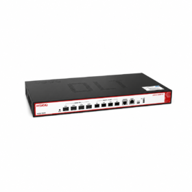 OLT XGSPON 4 PORT modelo HSGQ-TC04R