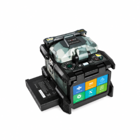 Fusionadora Optica 6 motores modelo 6481A9+