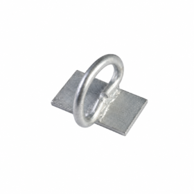 Anillo de brida - Bridle Ring